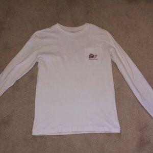 Vineyard Vines Long Sleeve